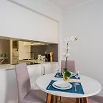 137 Luxresidence Apartamento *