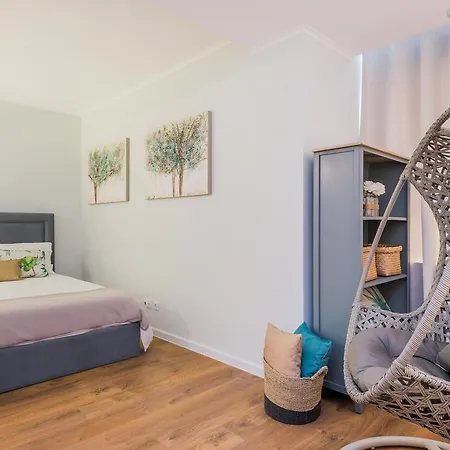 137 Luxresidence *