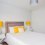 Apartman 137 Luxresidence Lisboa