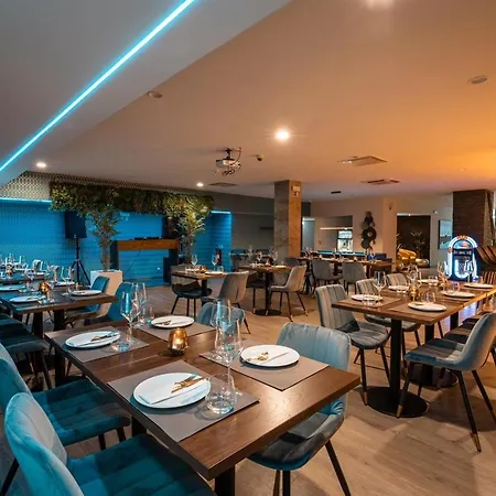 137 Luxresidence Lizbona