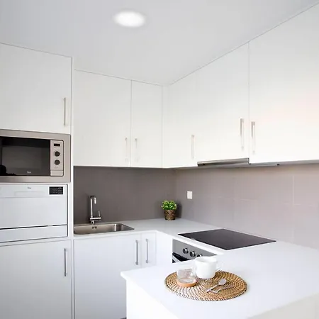 Apartament 137 Luxresidence Lizbona
