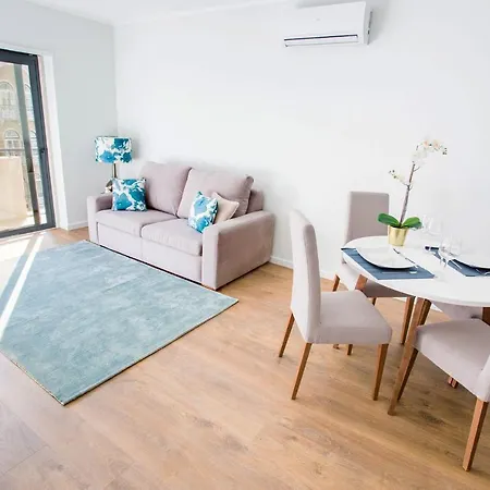 137 Luxresidence Лиссабон