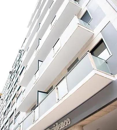 137 Luxresidence * Лиссабон