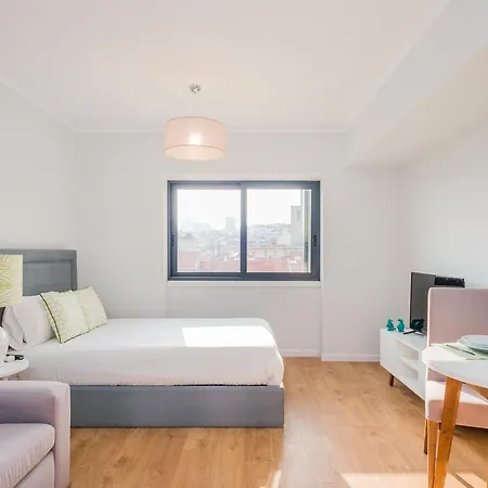137 Luxresidence Apartament *