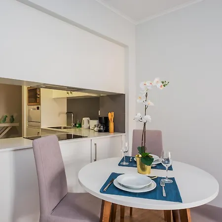137 Luxresidence Apartament *
