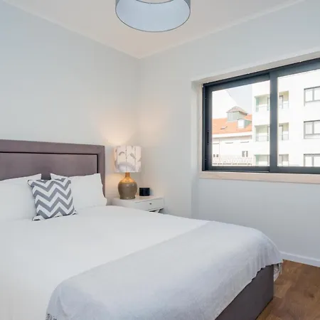 137 Luxresidence Лиссабон