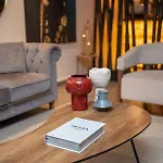 137 Luxresidence 아파트