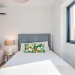 Appartement 137 Luxresidence