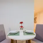 137 Luxresidence * 리스본