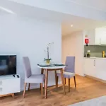 137 Luxresidence Appartement Lisboa