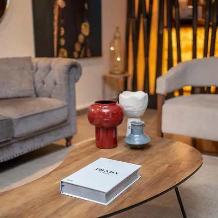 137 Luxresidence Appartement