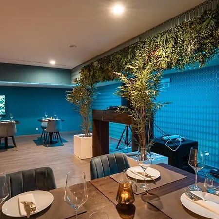 137 Luxresidence * Lisbon