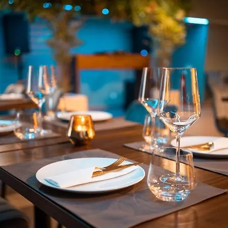 137 Luxresidence Appartement Lisboa