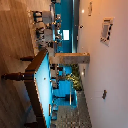 Apartment 137 Luxresidence Lisbon