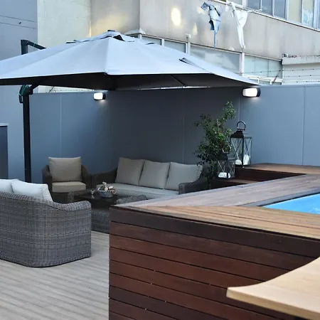 Apartmán 137 Luxresidence