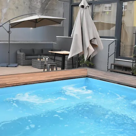 Apartmán 137 Luxresidence Lisboa