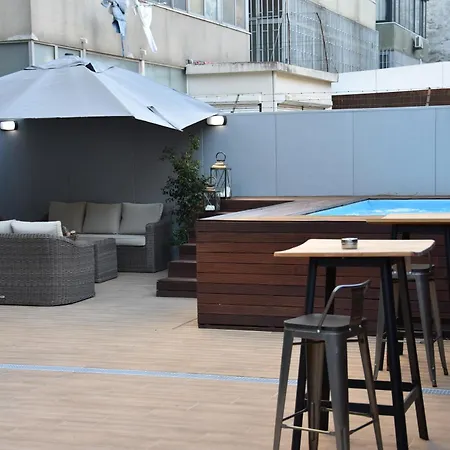 137 Luxresidence *