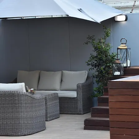 137 Luxresidence Apartmán Lisboa