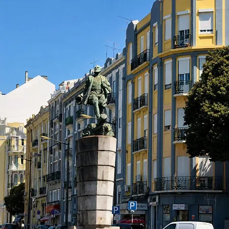 137 Luxresidence Διαμέρισμα