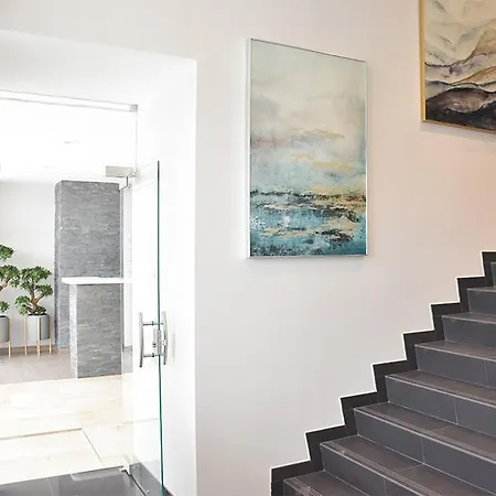 Apartment 137 Luxresidence Lisbon