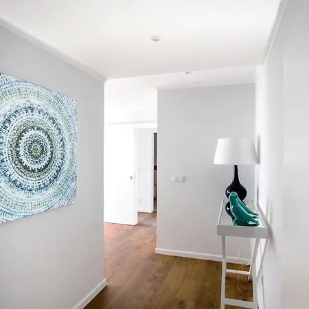 Διαμέρισμα 137 Luxresidence *