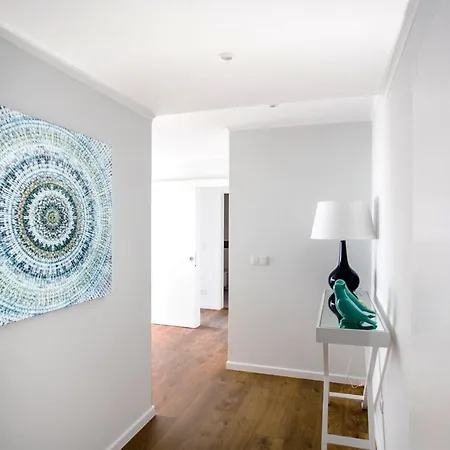 Appartement 137 Luxresidence *