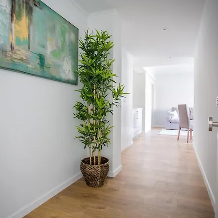 137 Luxresidence * Lizbona