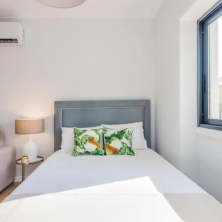 Διαμέρισμα 137 Luxresidence