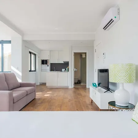 Διαμέρισμα 137 Luxresidence