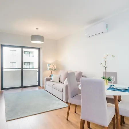 137 Luxresidence Apartment *