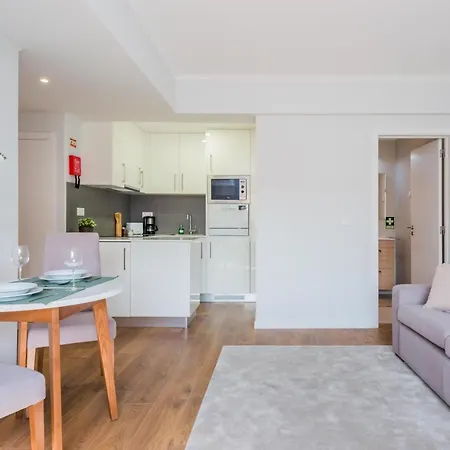 Διαμέρισμα 137 Luxresidence *