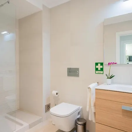 137 Luxresidence Apartment *