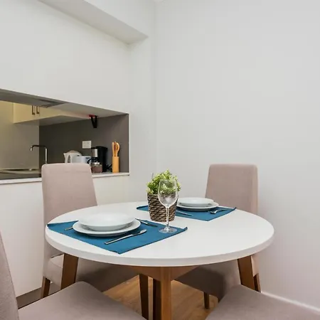 137 Luxresidence *