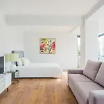 137 Luxresidence Daire *