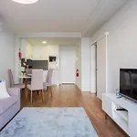 Daire 137 Luxresidence Lisboa