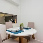 137 Luxresidence *