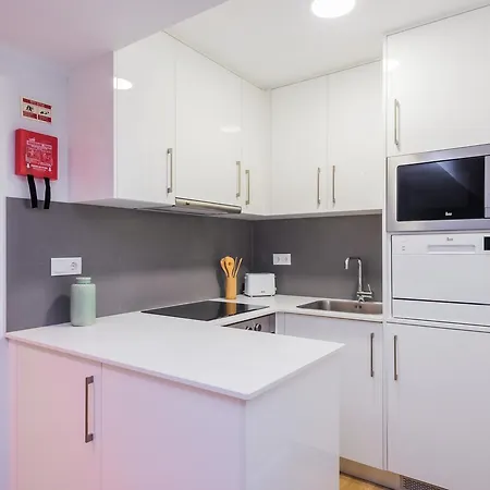 137 Luxresidence Lisbon