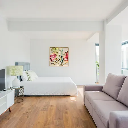 137 Luxresidence Apartment *