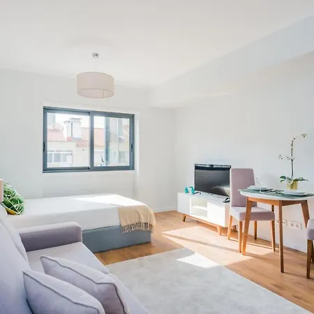 Apartment 137 Luxresidence *