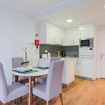 Διαμέρισμα 137 Luxresidence *