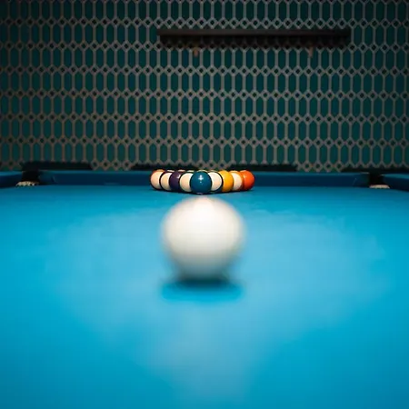 137 Luxresidence דירה *