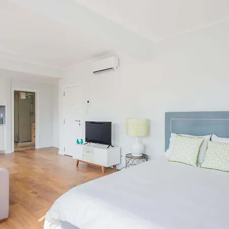 137 Luxresidence * ליסבון