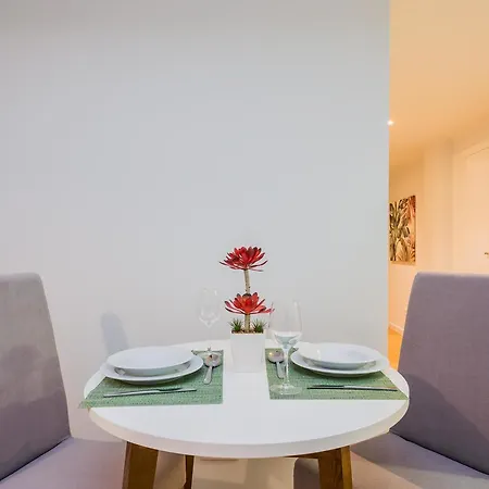 137 Luxresidence * ליסבון