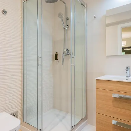 דירה 137 Luxresidence *