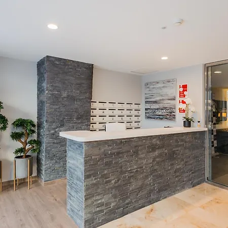 דירה 137 Luxresidence ליסבון